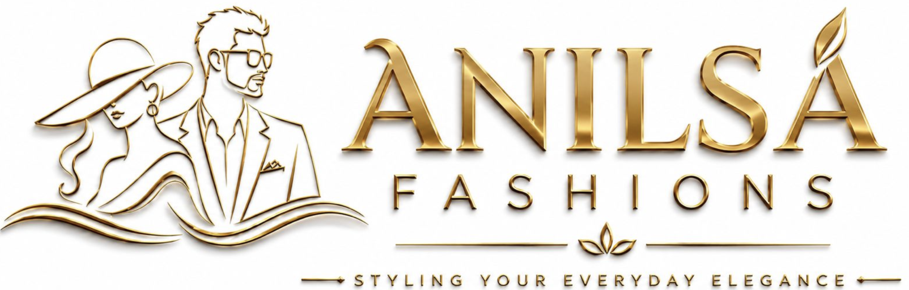Anilsa Fashions